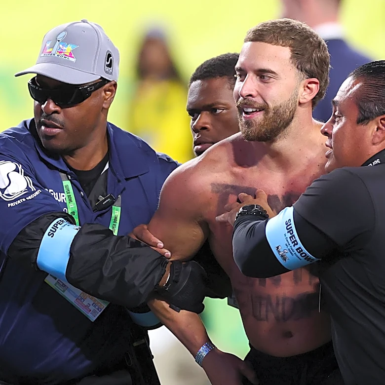 YouTubers Arrested for Security Breach at World Cup Game in Miami