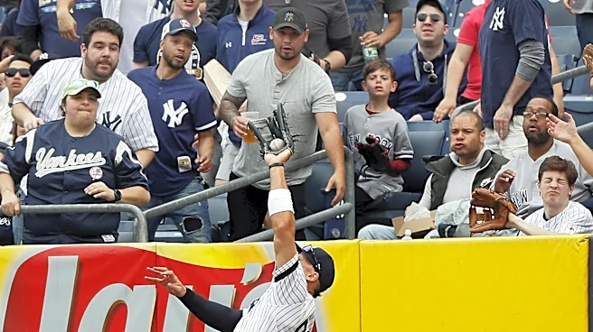 NBC's Decision to Preempt Yankees-Red Sox Game for Golf Sparks Fan Outrage