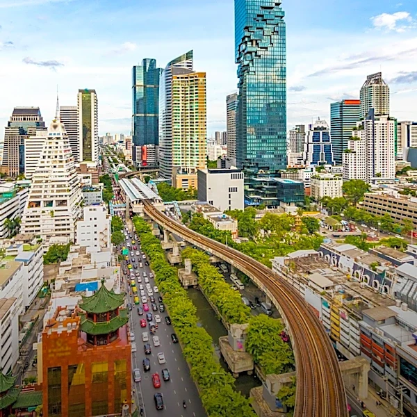 IMCD Acquires Thai Plastics Distributor Merit Solution to Strengthen Southeast Asia Presence
