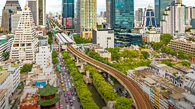 IMCD Acquires Thai Plastics Distributor Merit Solution to Strengthen Southeast Asia Presence