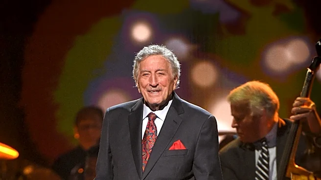 CBS News Highlights the Essential American Songbook, Celebrating U.S. Musical Heritage