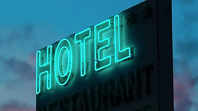 Anticipatory Markets Transform Revenue Management in Hospitality Industry