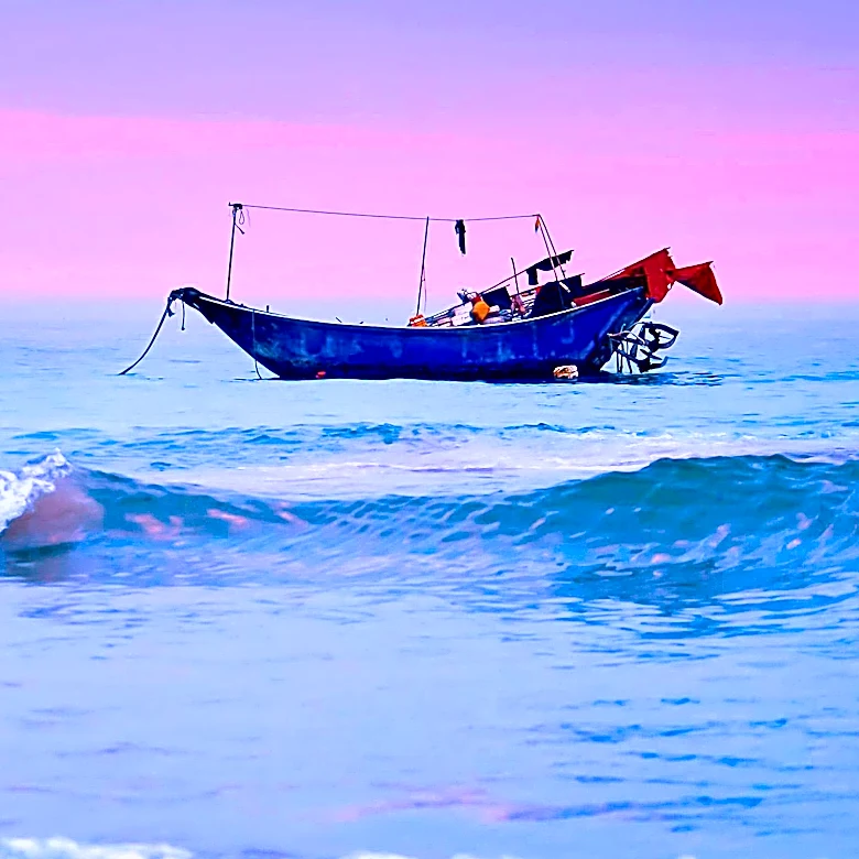 Fourth-Generation Lobstermen Share Expertise in California