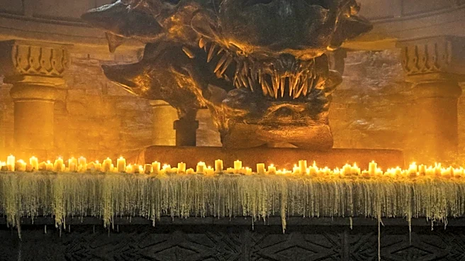 House of the Dragon Season 3: Helaena's Comment Sparks Pregnancy Theories