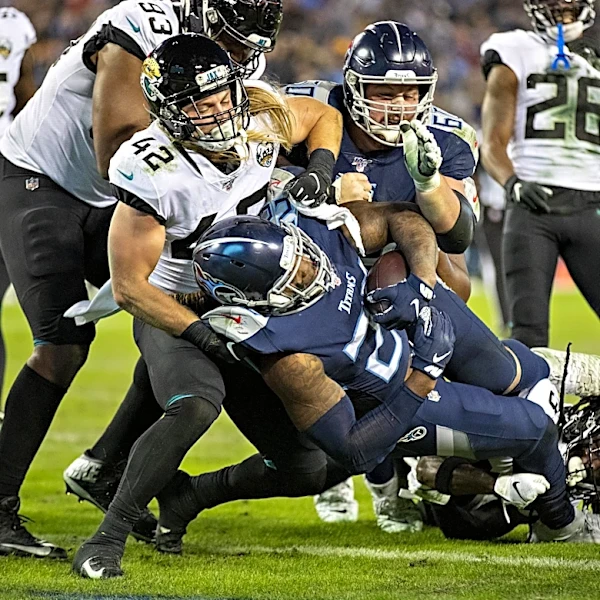 Seattle Seahawks Face Running Back Challenges Ahead of 2026 Season