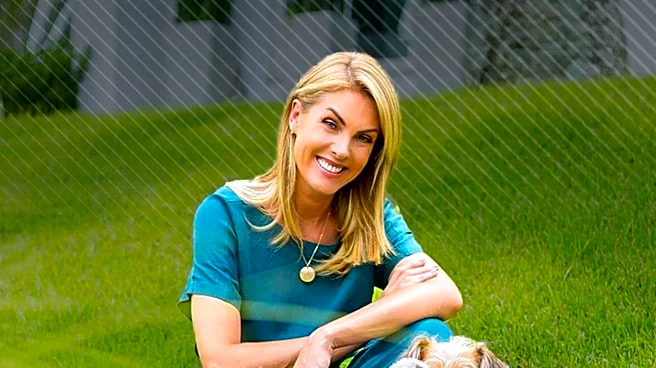 Kate Gosselin Focuses on Rescue Dog Amid Son Collin's Upcoming Tell-All Memoir