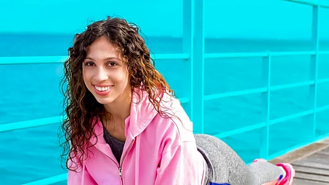 Fabletics Introduces Summer Activewear with UV Protection for Outdoor Workouts