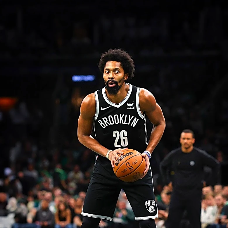 Brooklyn Nets Decline Ziaire Williams' $6.25 Million Team Option Despite Career Year