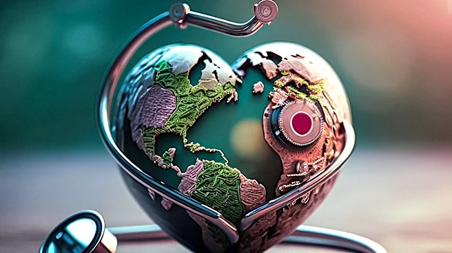 Thubrikar Aortic Valve Expands TAVI-1 CE Mark Trial with MAC's MEDICAL Group Partnership