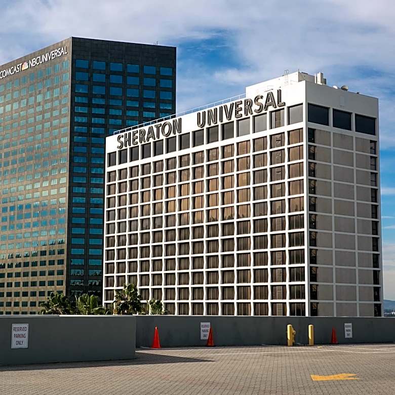 Comcast Announces Split into Two Companies, Spinning Off NBCUniversal and Sky