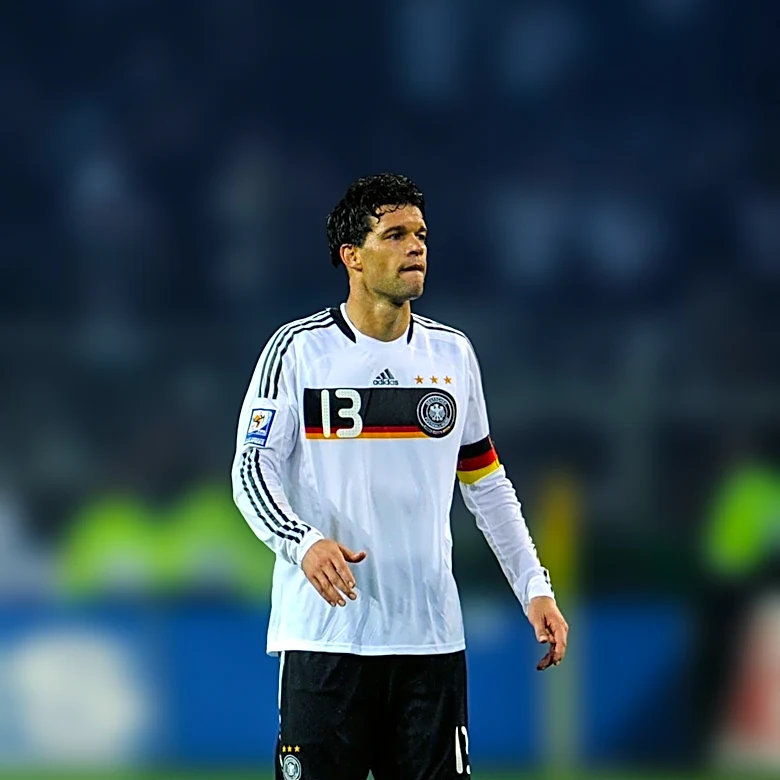 Germany and Paraguay Clash in World Cup Round of 32
