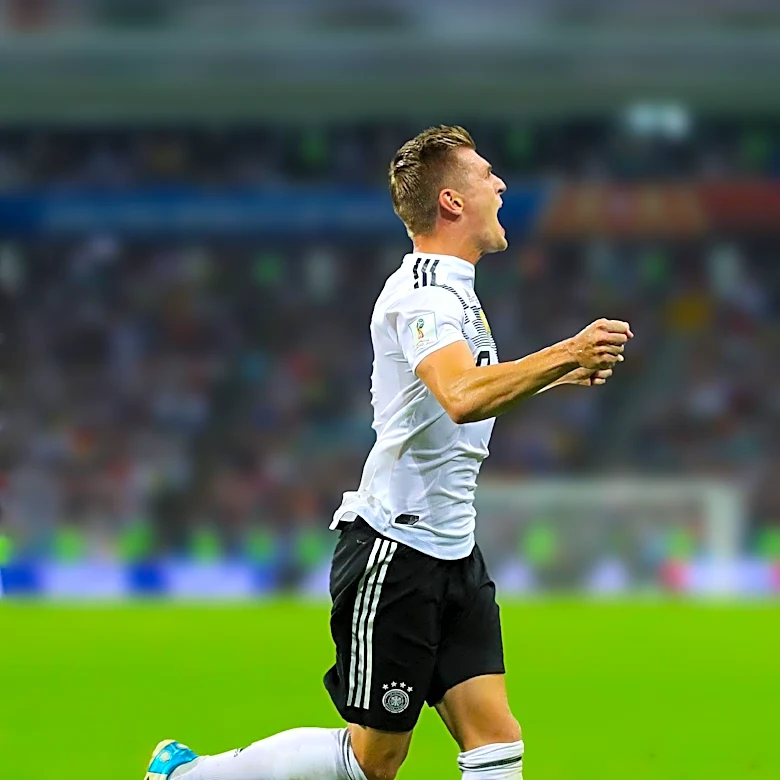 Germany's National Soccer Team Prepares for World Cup Round of 32 Against Paraguay