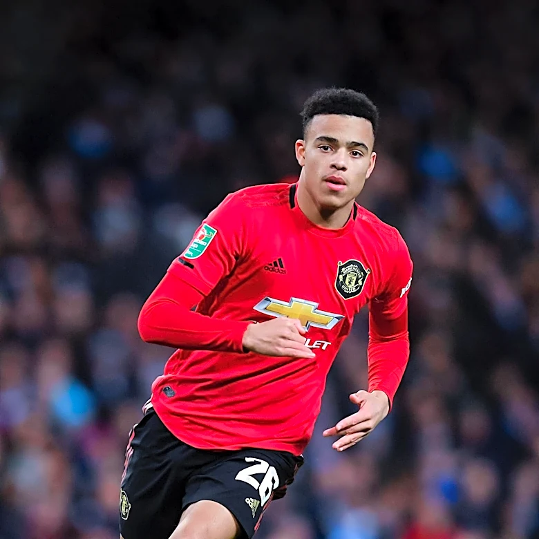Mason Greenwood Sets Deadline for Roma Amid Transfer Negotiations