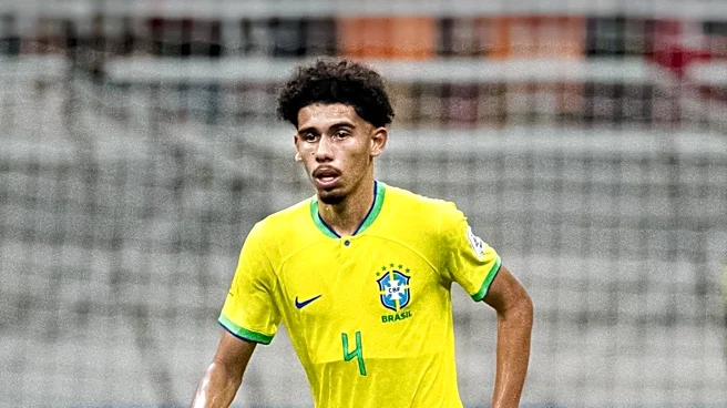 Brazil's World Cup Strategy Evolves with Matheus Cunha's Key Role