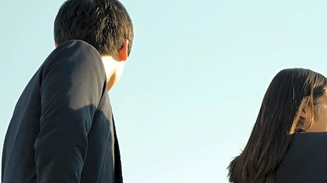 Therapists Explain Adult Fascination with High School Dramas and Its Emotional Impact