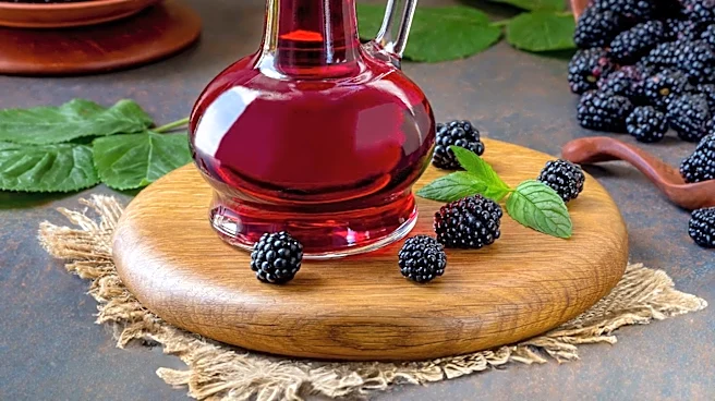 Study Highlights Importance of Flavanol-Rich Foods for Heart Health
