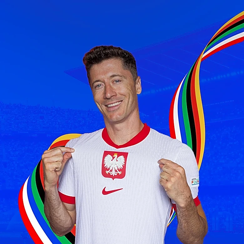 Chicago Fire Nears Completion of Deal to Sign Robert Lewandowski