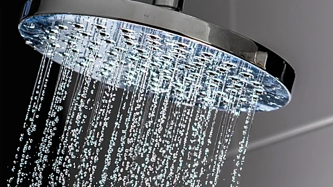 Triton Showers Appoints Former Dyson Engineer as Product Director to Drive Innovation and Sustainability