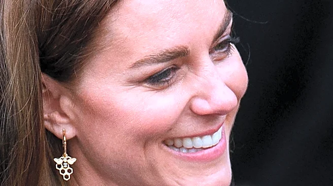 Princess Kate Completes National Three Peaks Challenge for Cancer Charity