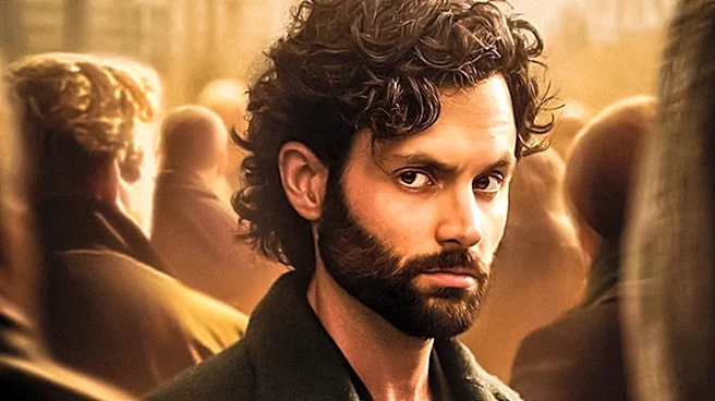 MGM+ Prepares for 'From' Season 4 Finale as Series Nears Conclusion