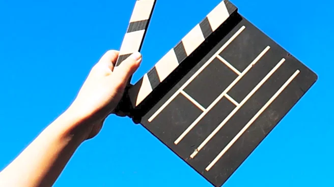 Screen Australia Introduces Private Investment Toolkit to Enhance Screen Project Funding