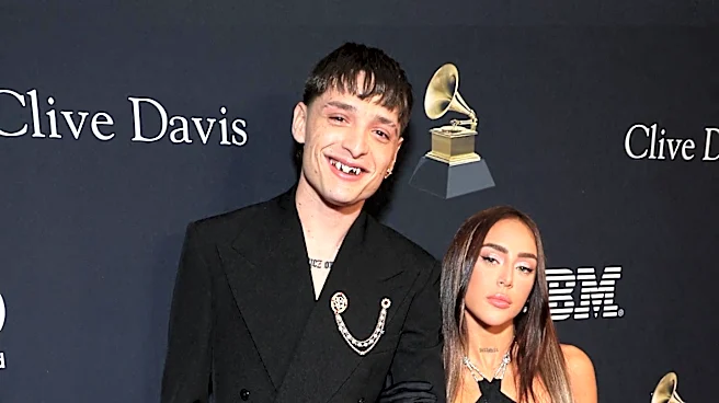 Record Executive Clive Davis Honored at Private Funeral with Livestream Access