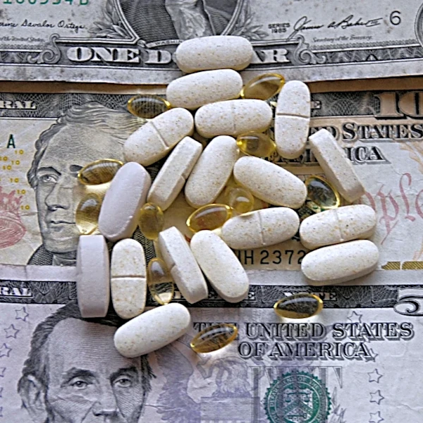 Doctors Challenge Effectiveness of Vitamin D and Calcium Supplements for Bone Health