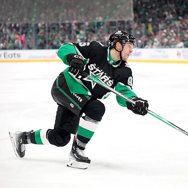 Dallas Stars Unveil 2026 Development Camp Roster Featuring 35 Players