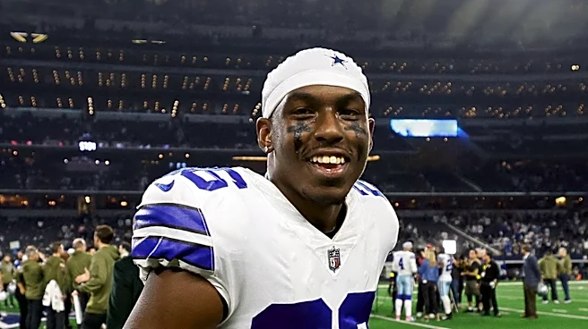 Dallas Cowboys' Iconic 2021 Overtime Victory Over New England Patriots Revisited