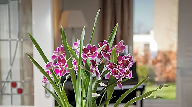 Alexander Jordaan Launches High-Quality Faux Floral Brand Apartment387 Amid Changing Perceptions