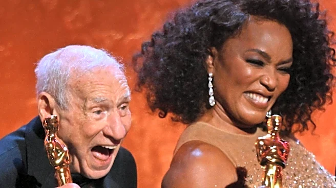 Mel Brooks Celebrates 100th Birthday with Continued Influence in Comedy