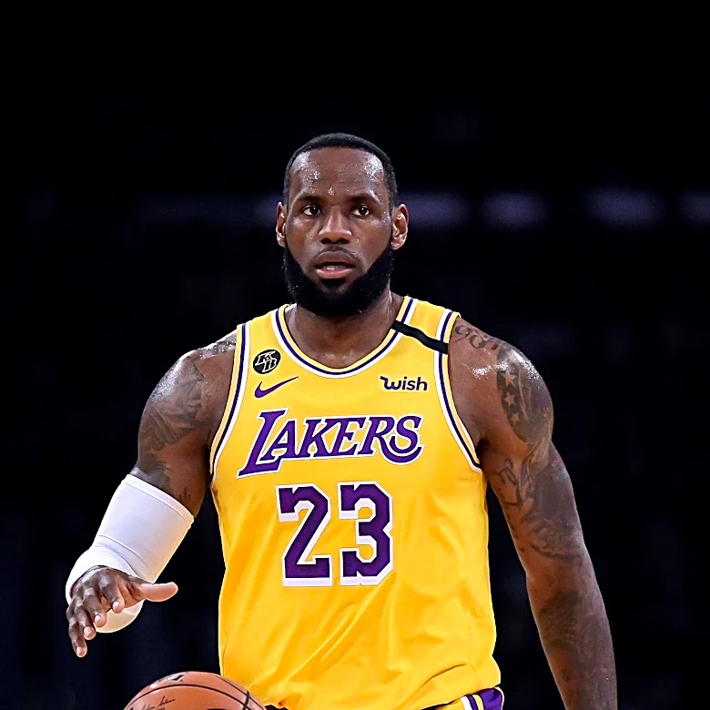 LeBron James Leads 2026 NBA Free Agency Class Amid Salary Cap Changes