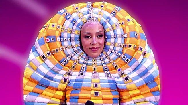 BET Awards 2026: Celebrating Black Creativity with Cardi B and Lauryn Hill Tributes
