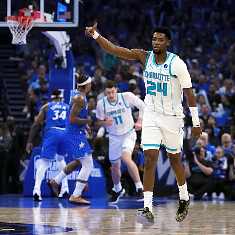 Charlotte Hornets Restructure Roster with Major Trades Involving LaMelo Ball and Miles Bridges