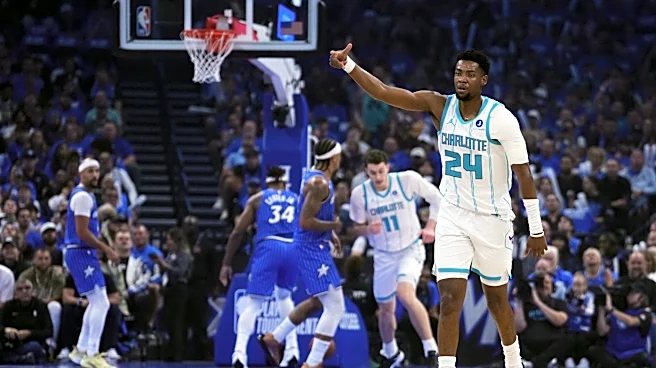 Charlotte Hornets Restructure Roster with Major Trades Involving LaMelo Ball and Miles Bridges