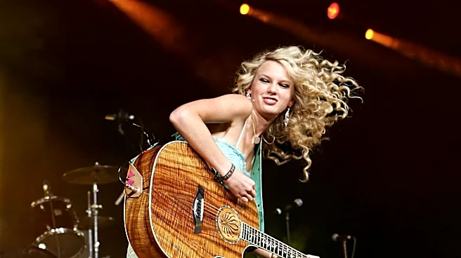 Alexandra Kay's Rise in Country Music: From Viral Covers to Major Stages