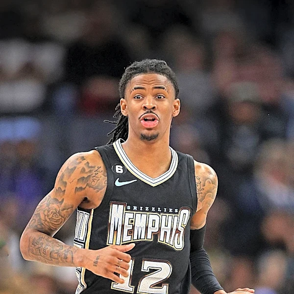Memphis Grizzlies Consider Trading Ja Morant Amid Roster Rebuild