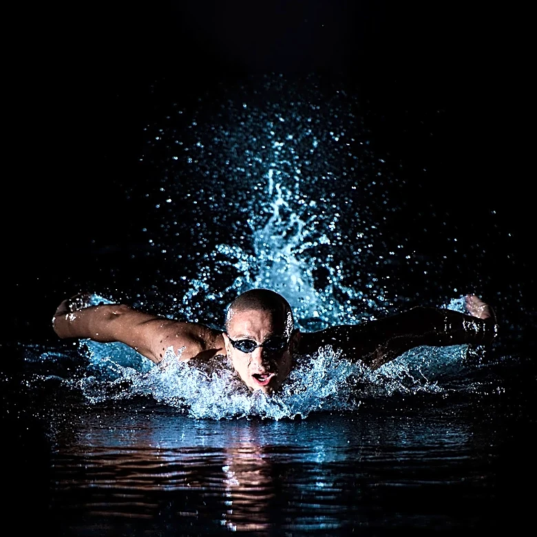 Gretchen Walsh Sets New World Record in LCM Freestyle at Sette Colli Trophy