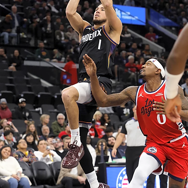 Phoenix Suns Acquire Miles Bridges in Major Trade with Charlotte Hornets