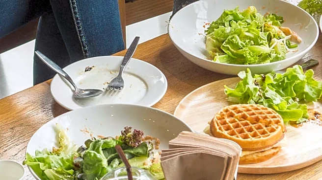 New App OpenToBites Connects Houstonians for Social Dining Experiences