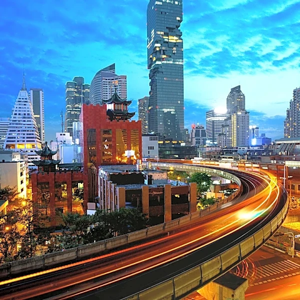 IMCD Acquires Thai Plastics Distributor to Strengthen Southeast Asia Presence