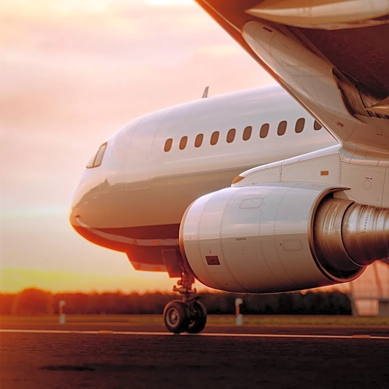 Mako Secures $20 Million to Advance Low-Drag Film for Aircraft Fuel Efficiency