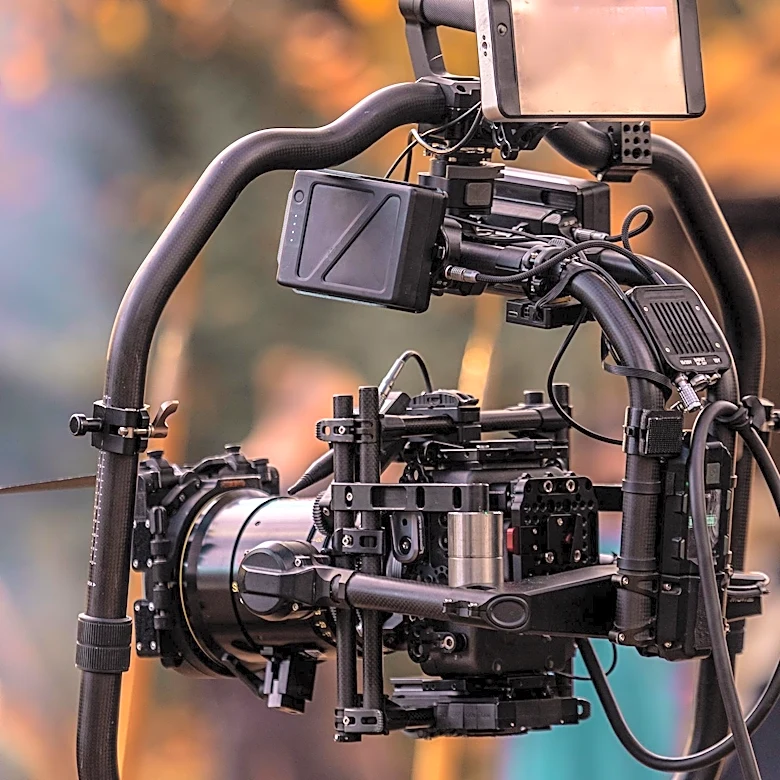 DJI RS 4 Mini Gimbal Discounted by $140, Enhancing Video Production for Creators