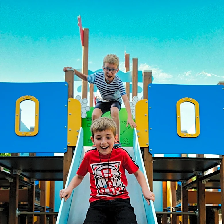 Playdale Playgrounds Achieves FSC Certification, Enhancing Environmental Standards