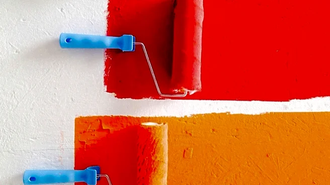 Behr Paint Tops Consumer Reports' Rankings for Interior Paints in 2026