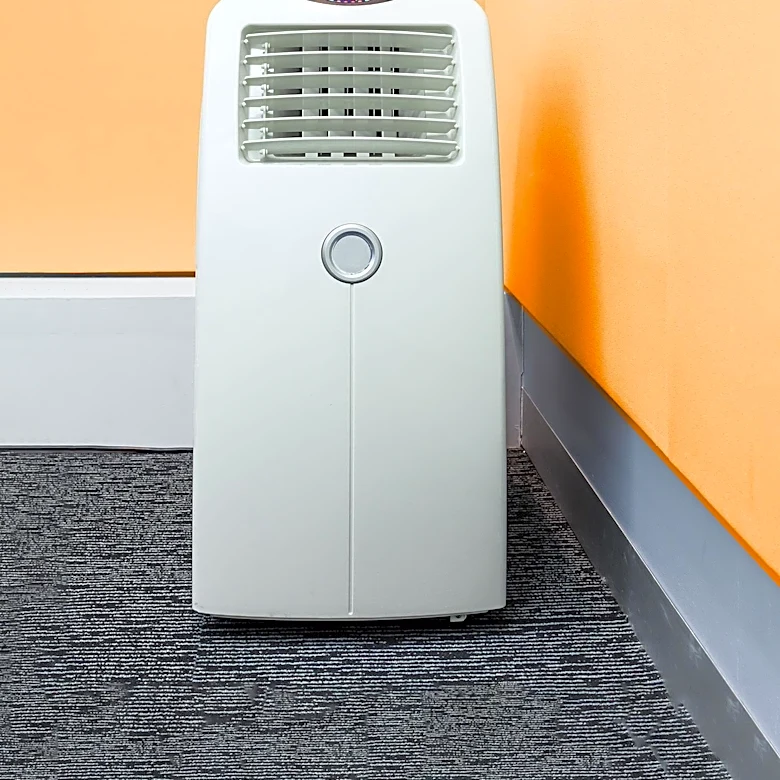 CNET Lab Tests Reveal Window AC Units Outperform Portable Models Amid Heat Waves