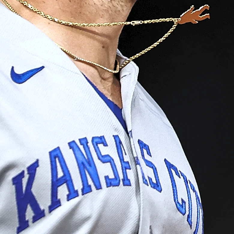 Carter Jensen's Streak Continues as Royals Defeat White Sox
