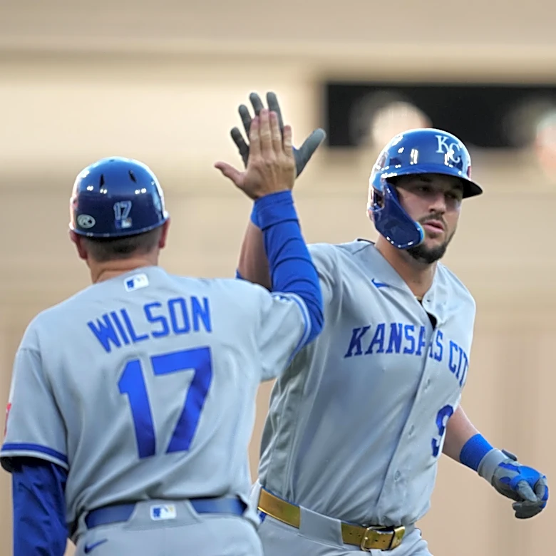 Kansas City Royals End Losing Streak with Victory Over White Sox