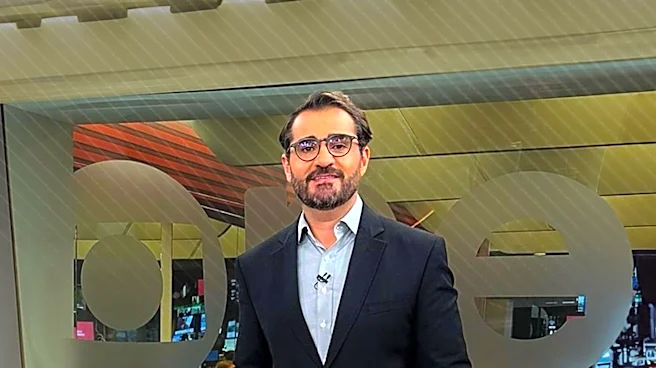 John Oliver Secures Guest Role on 'General Hospital' Following Public Appeal