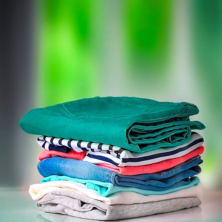 Consumer Reports Advises Washing New Clothes to Avoid Skin Irritation